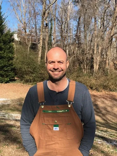 Slide of Andrew's Commercial Services