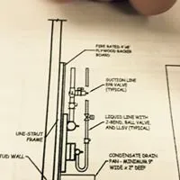 Slide of Andrew's Commercial Services