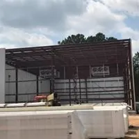 Slide of Andrew's Commercial Services