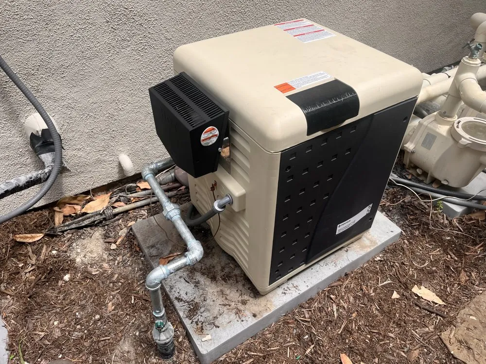 Slide of Andrews Drain Service