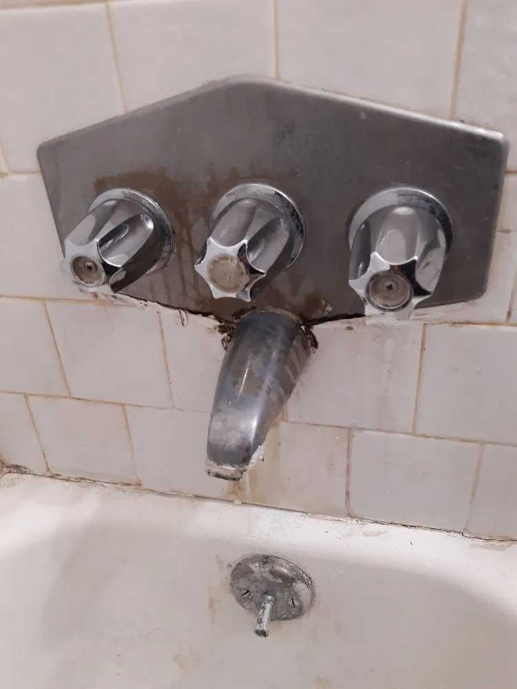 Slide of Andrews Drain Service