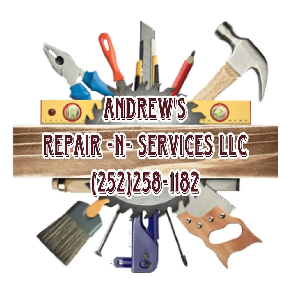 Slide of Andrews Home Repair