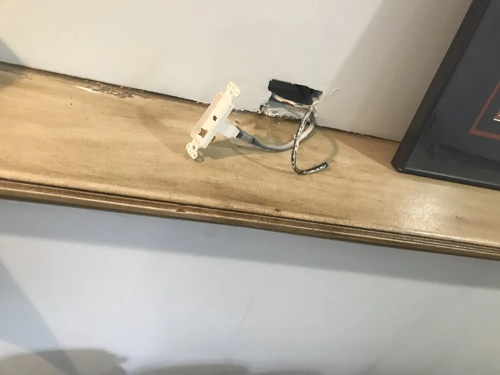 Slide of Andrew’s Interiors