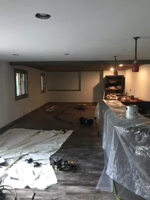 Andrew’s Interiors