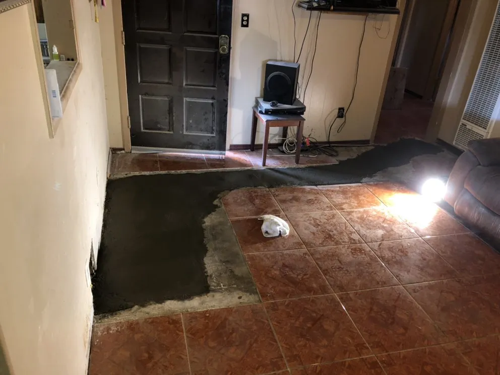 Slide of Andrew’s Plumbing & Drain Cleaning