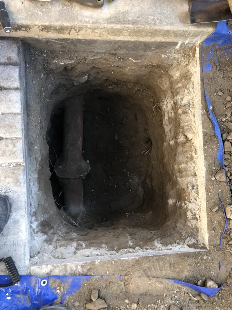 Slide of Andrew’s Plumbing & Drain Cleaning