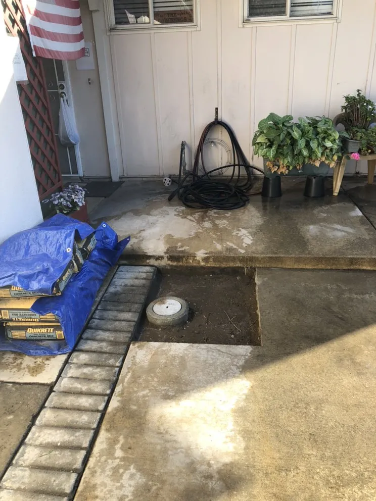 Slide of Andrew’s Plumbing & Drain Cleaning