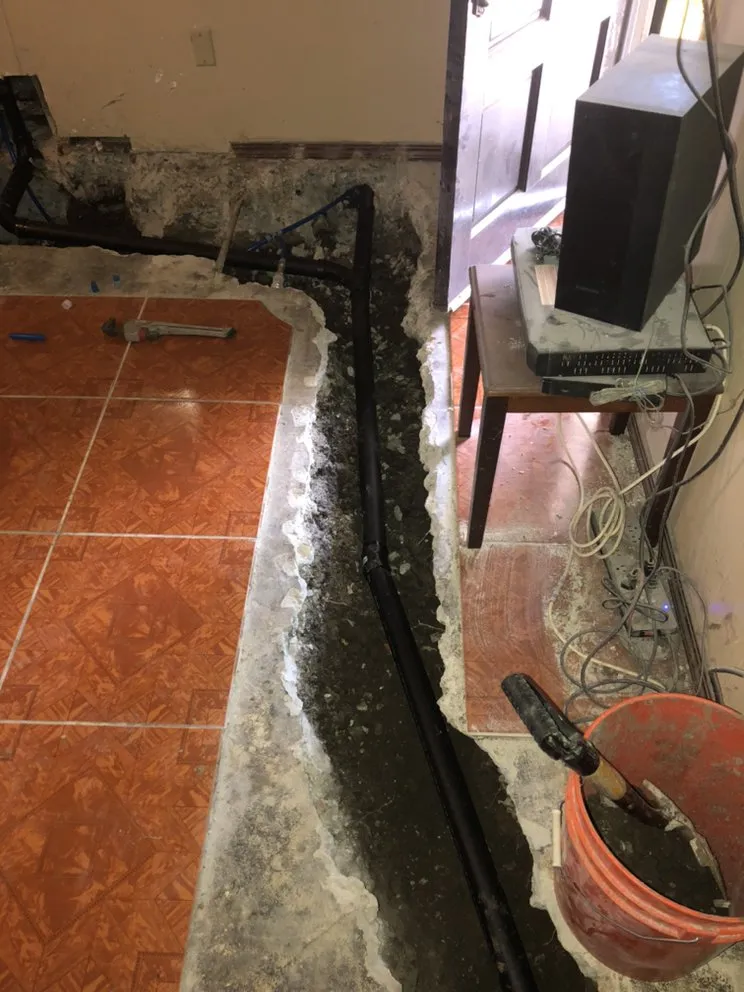 Professional emergency plumbing experts serving West Covina, CA - Andrew’s Plumbing & Drain Cleaning