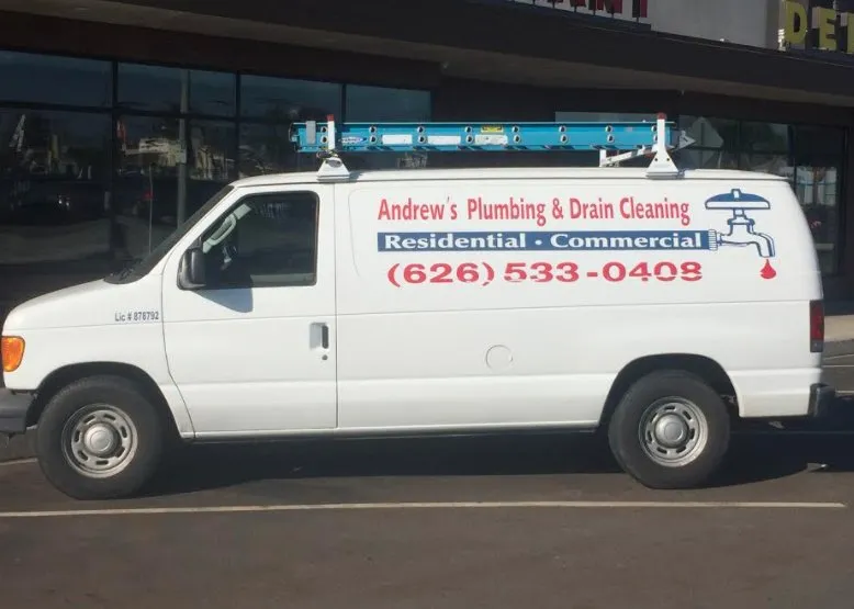 Expert leak detection in West Covina, CA by Andrew’s Plumbing & Drain Cleaning