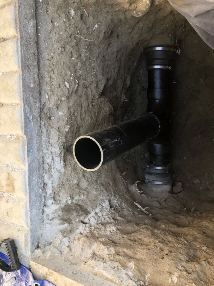 Slide of Andrew’s Plumbing & Drain Cleaning