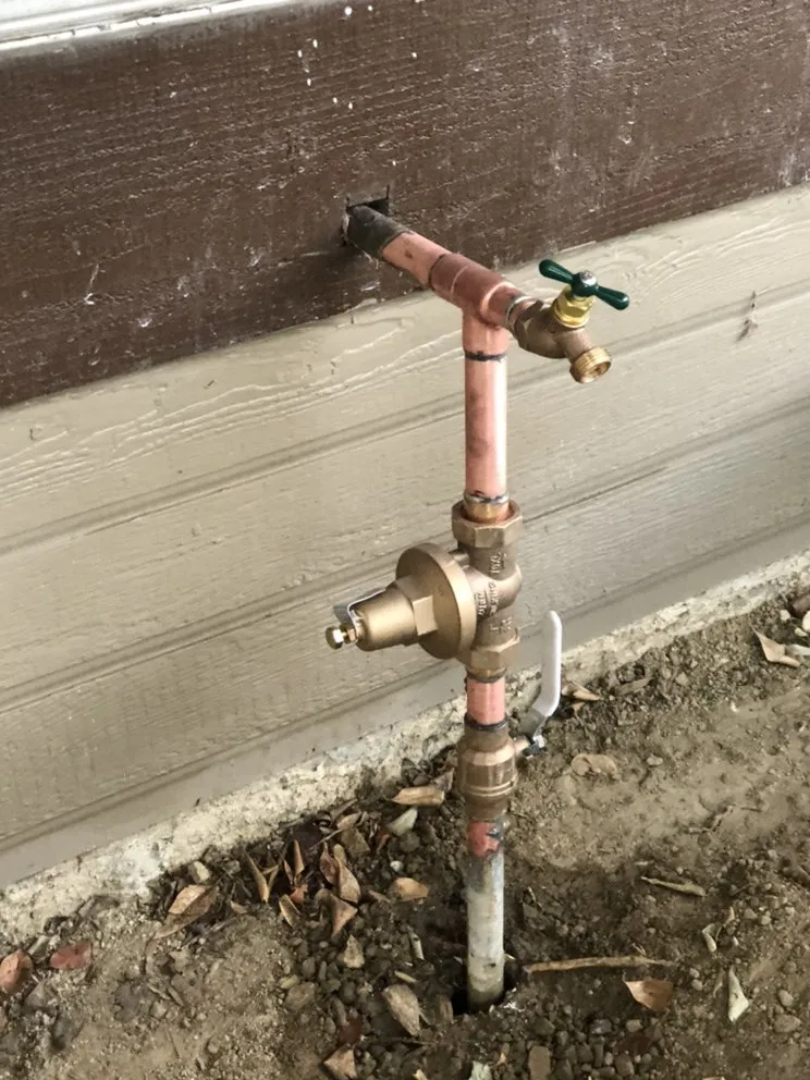 Slide of Andrew’s Plumbing & Drain Cleaning