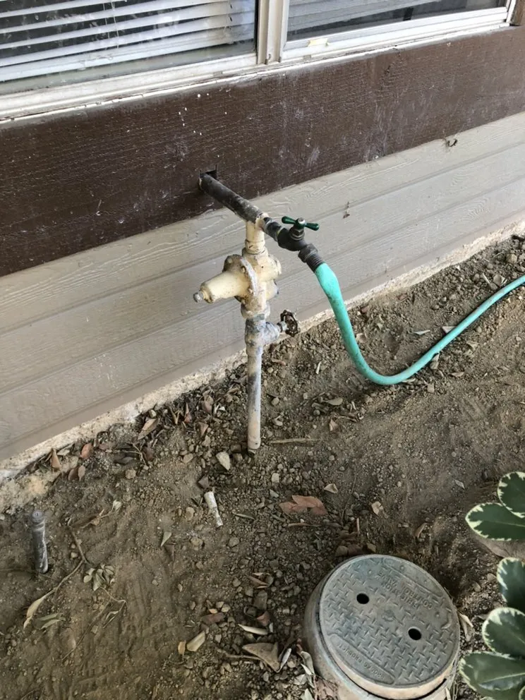 Slide of Andrew’s Plumbing & Drain Cleaning