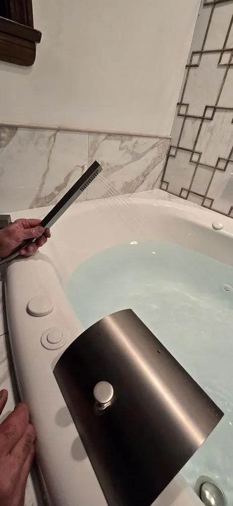 Slide of Andrews Plumbing & Heating Co., Inc.