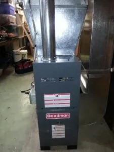 Slide of Andrew's Plumbing & Heating