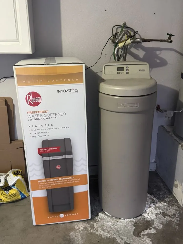 Slide of Andrews Plumbing and Repair