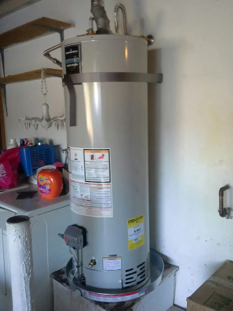 Slide of Andrews Plumbing and Repair