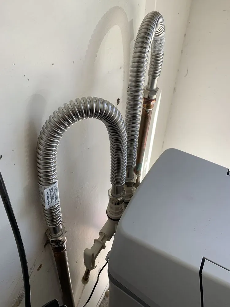 Slide of Andrews Plumbing and Repair