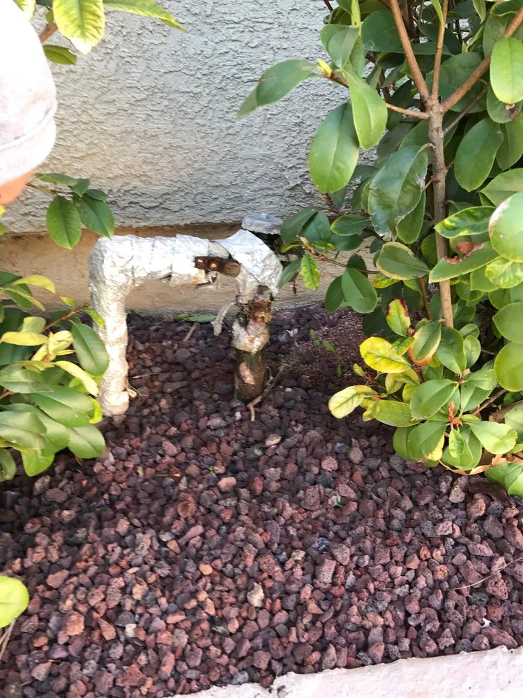 Slide of Andrews Plumbing and Repair