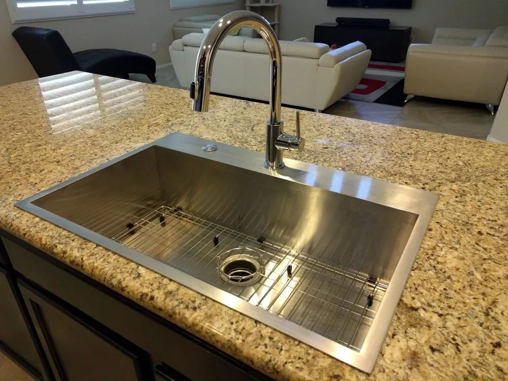 Expert emergency plumbing in Las Vegas, NV by Andrews Plumbing and Repair