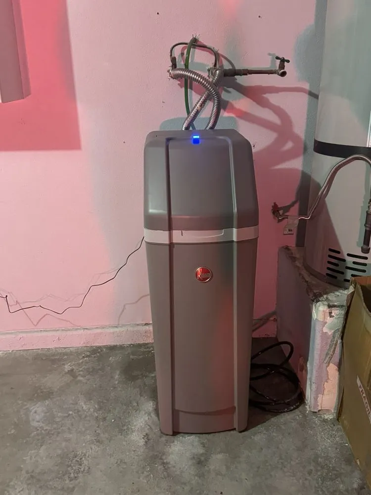 Slide of Andrews Plumbing and Repair