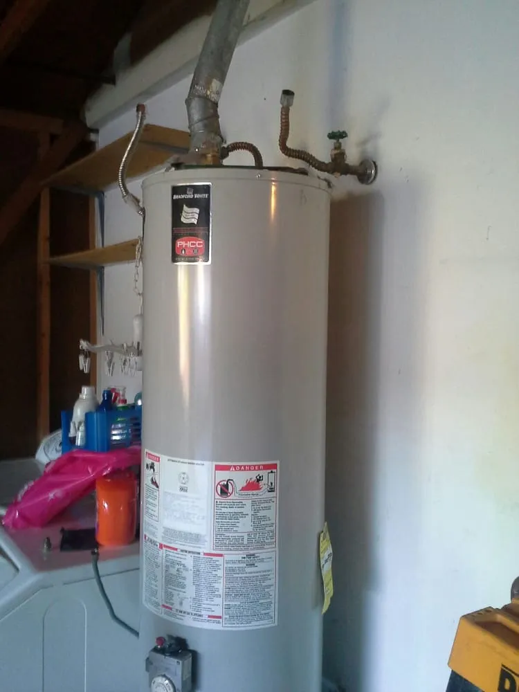 Trusted leak detection experts serving Las Vegas, NV - Andrews Plumbing and Repair