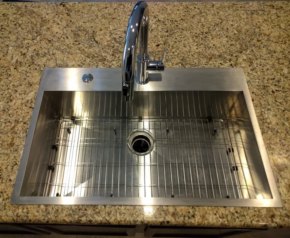 Slide of Andrews Plumbing and Repair