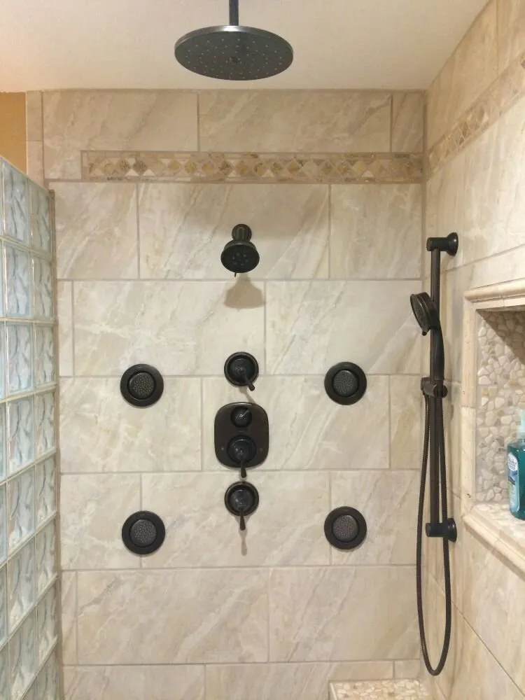 Slide of Andrews Plumbing and Repair