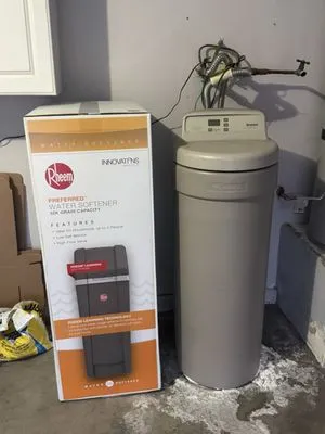 Andrews Plumbing and Repair Logo