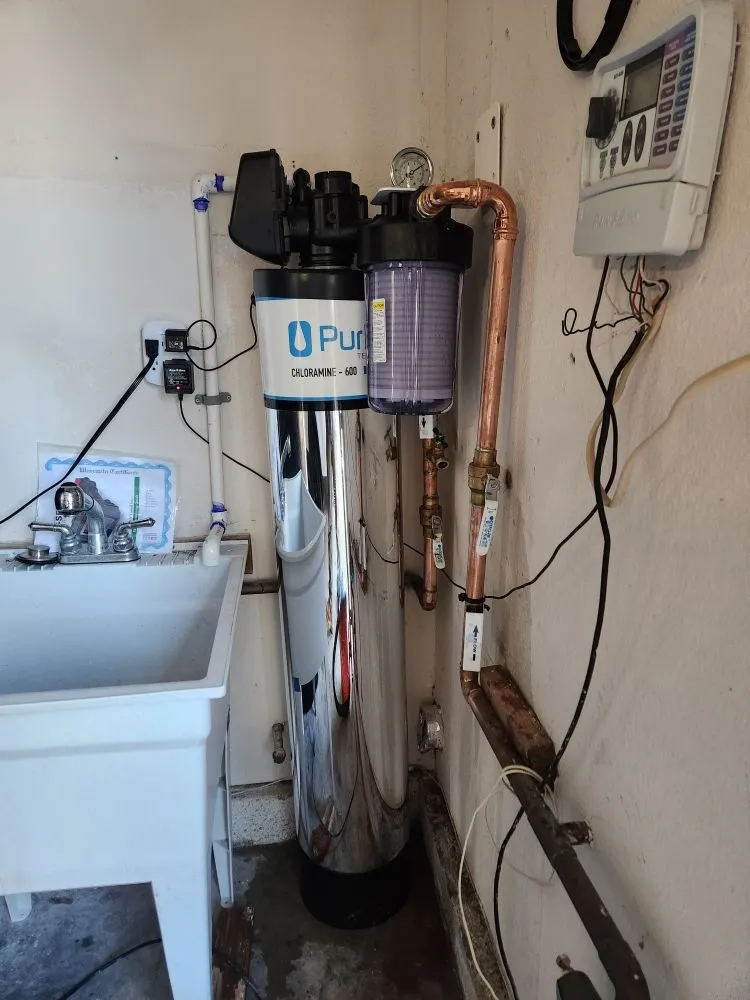 Reliable leak detection service in Oceanside, CA - Andrew's Plumbing