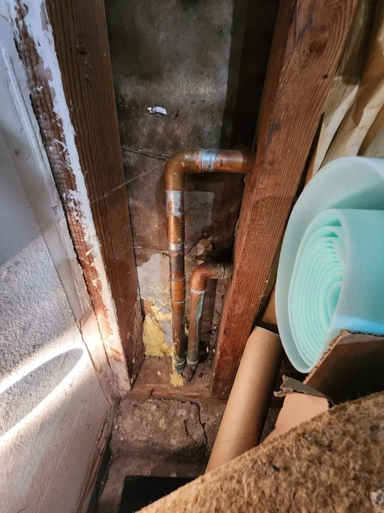 Quality emergency plumbing for homes in Oceanside, CA by Andrew's Plumbing