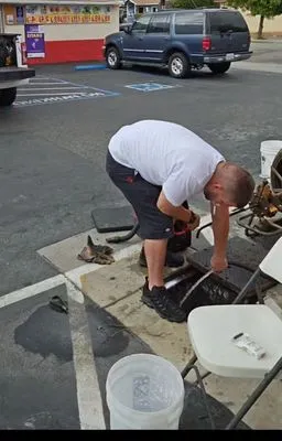 Andrews Plumbing Services