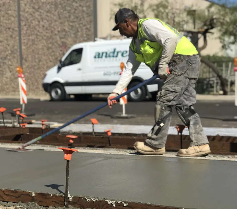 Trusted drain cleaning service in Glendale, AZ - Andrews Refrigeration