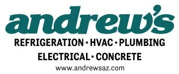 Affordable pipe repair in Glendale, AZ by Andrews Refrigeration