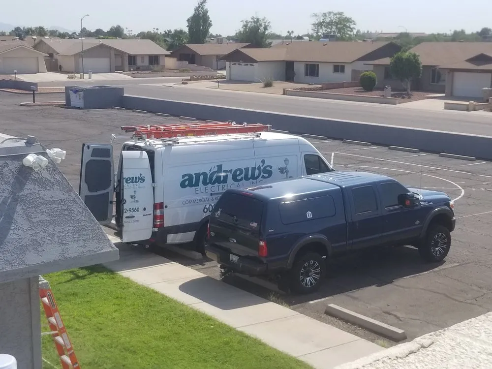 Top-rated drain cleaning service in Glendale, AZ - Andrews Refrigeration