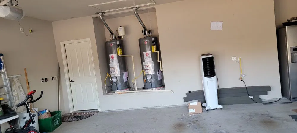 Slide of Andrews Services