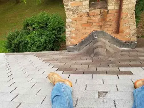 Slide of Andrews Services