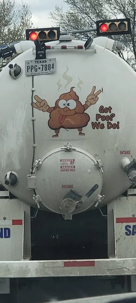 Slide of Andrews Services