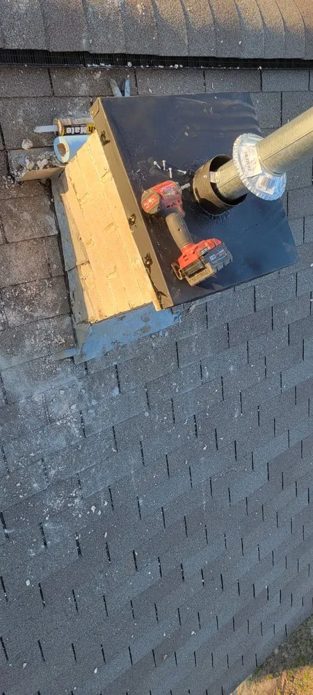 Slide of Andrews Services