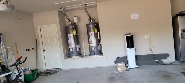 Andrews Services Logo