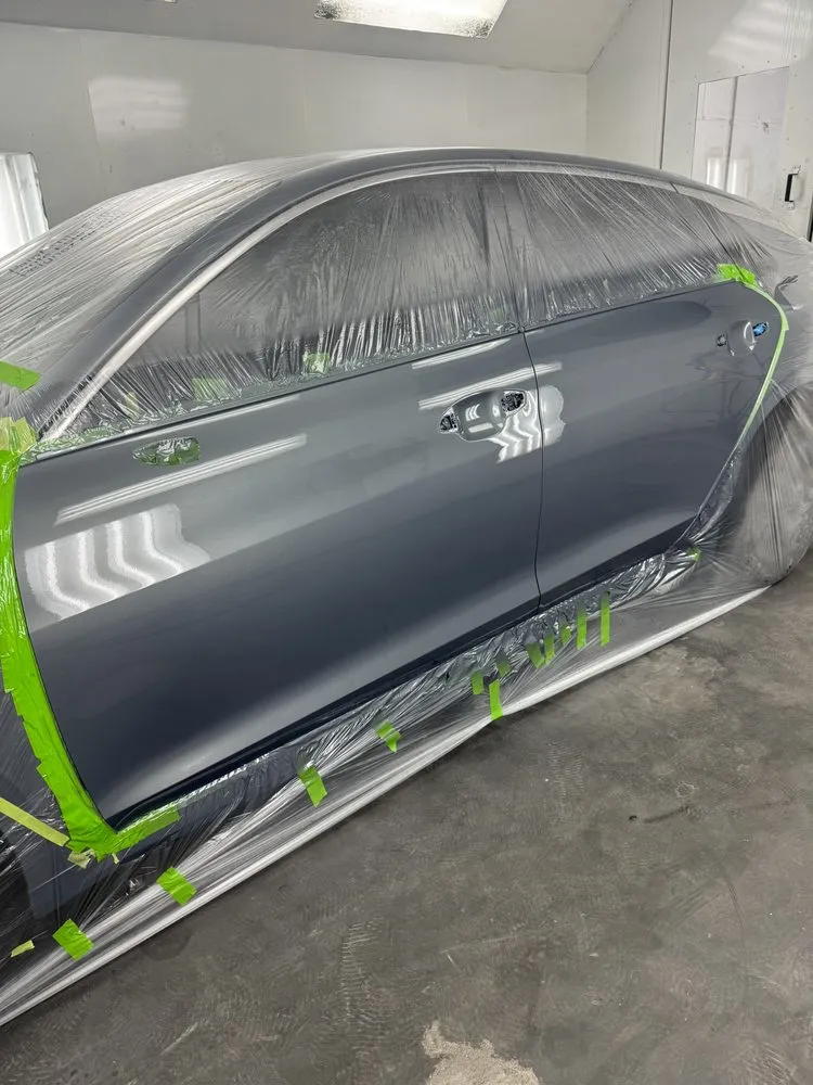 Slide of Andrii Handyman Plumber Electrician