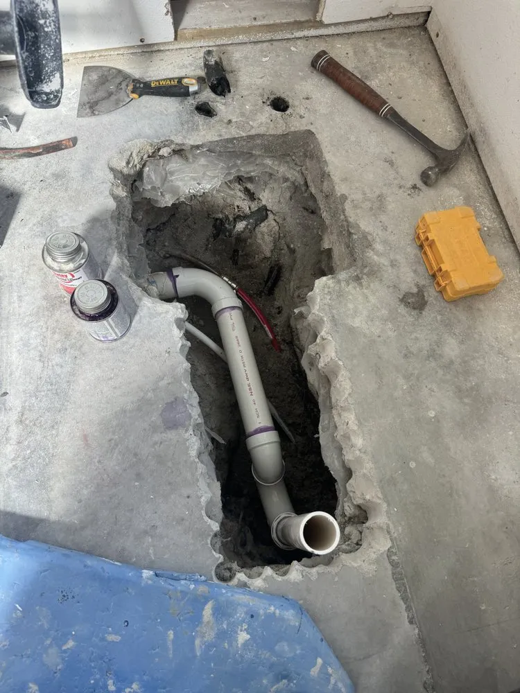 Slide of Andrii Handyman Plumber Electrician