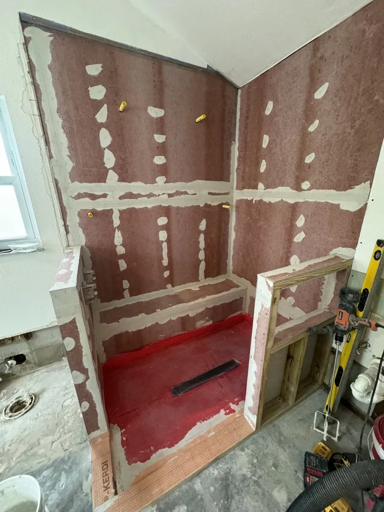 Expert drain cleaning service in Sarasota, FL - Andrii Handyman Plumber Electrician