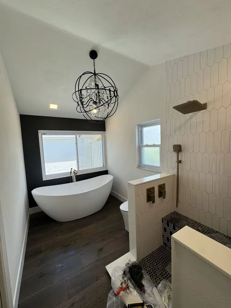 Slide of Andrii Handyman Plumber Electrician