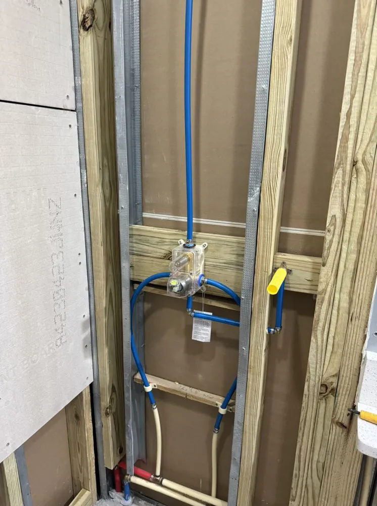 Trusted leak detection service in Sarasota, FL - Andrii Handyman Plumber Electrician