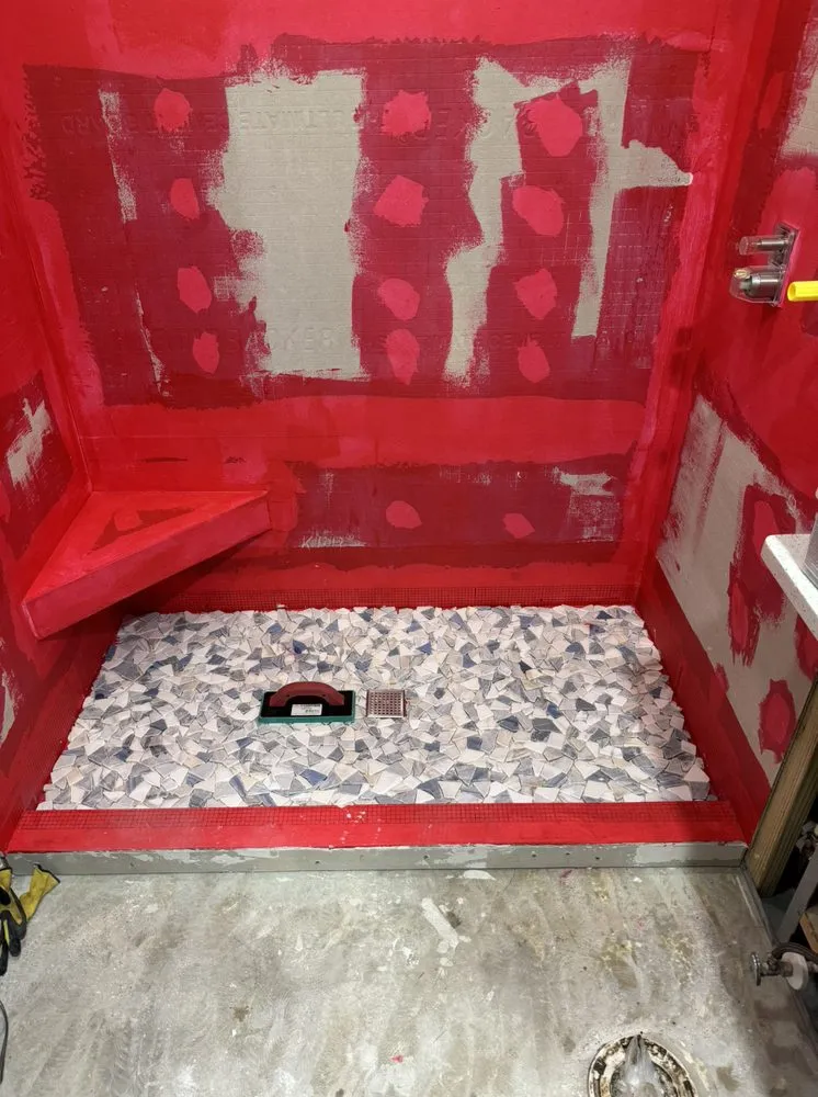 Top-rated water heater service in Sarasota, FL by Andrii Handyman Plumber Electrician
