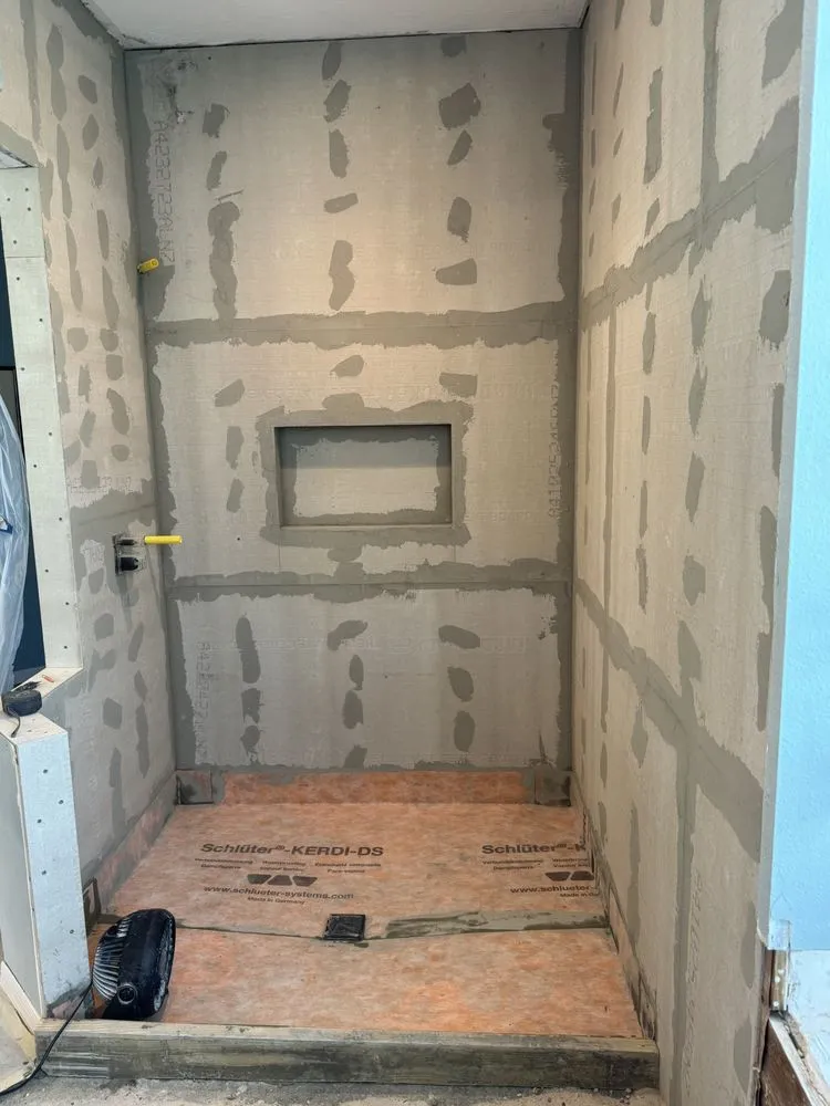 Slide of Andrii Handyman Plumber Electrician