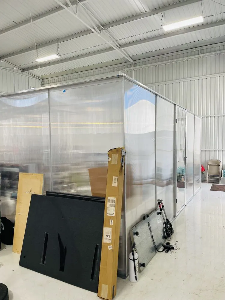 Slide of Andrii Yatsenko