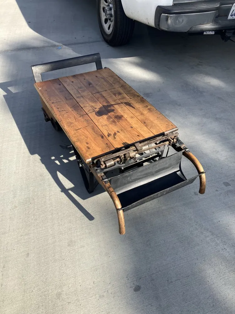 Slide of Andrii Yatsenko