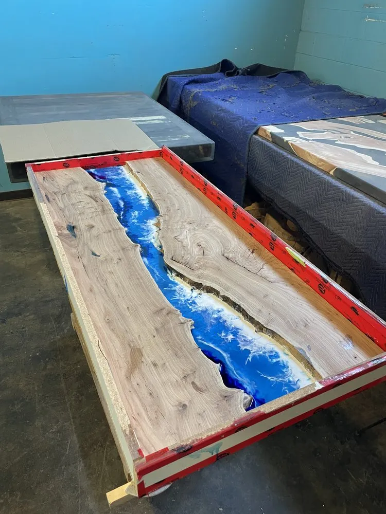 Slide of Andrii Yatsenko