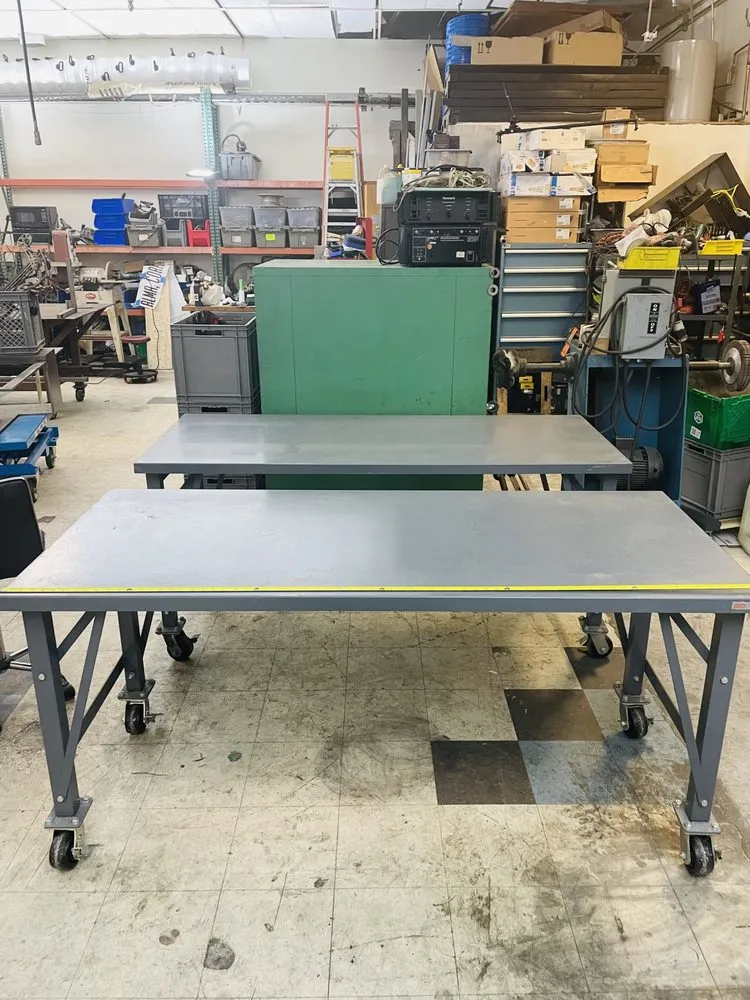 Slide of Andrii Yatsenko